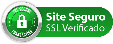 Site Seguro – SSL
